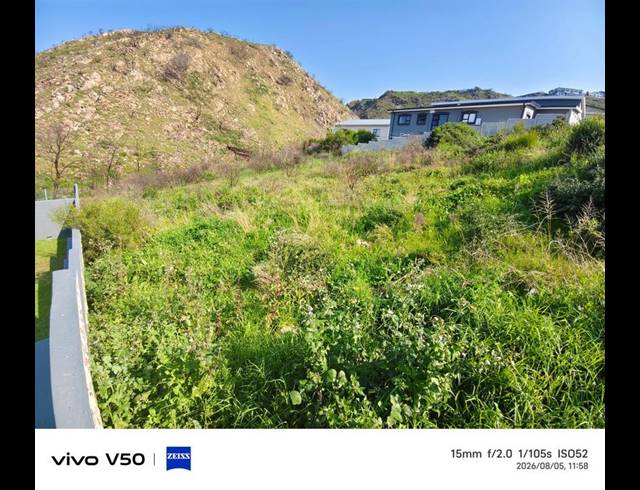 LAND FOR SALE IN ISLAND VIEW